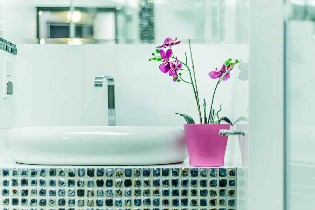 Angel City Center Krakow Aparthotel Zewnętrze zdjęcie