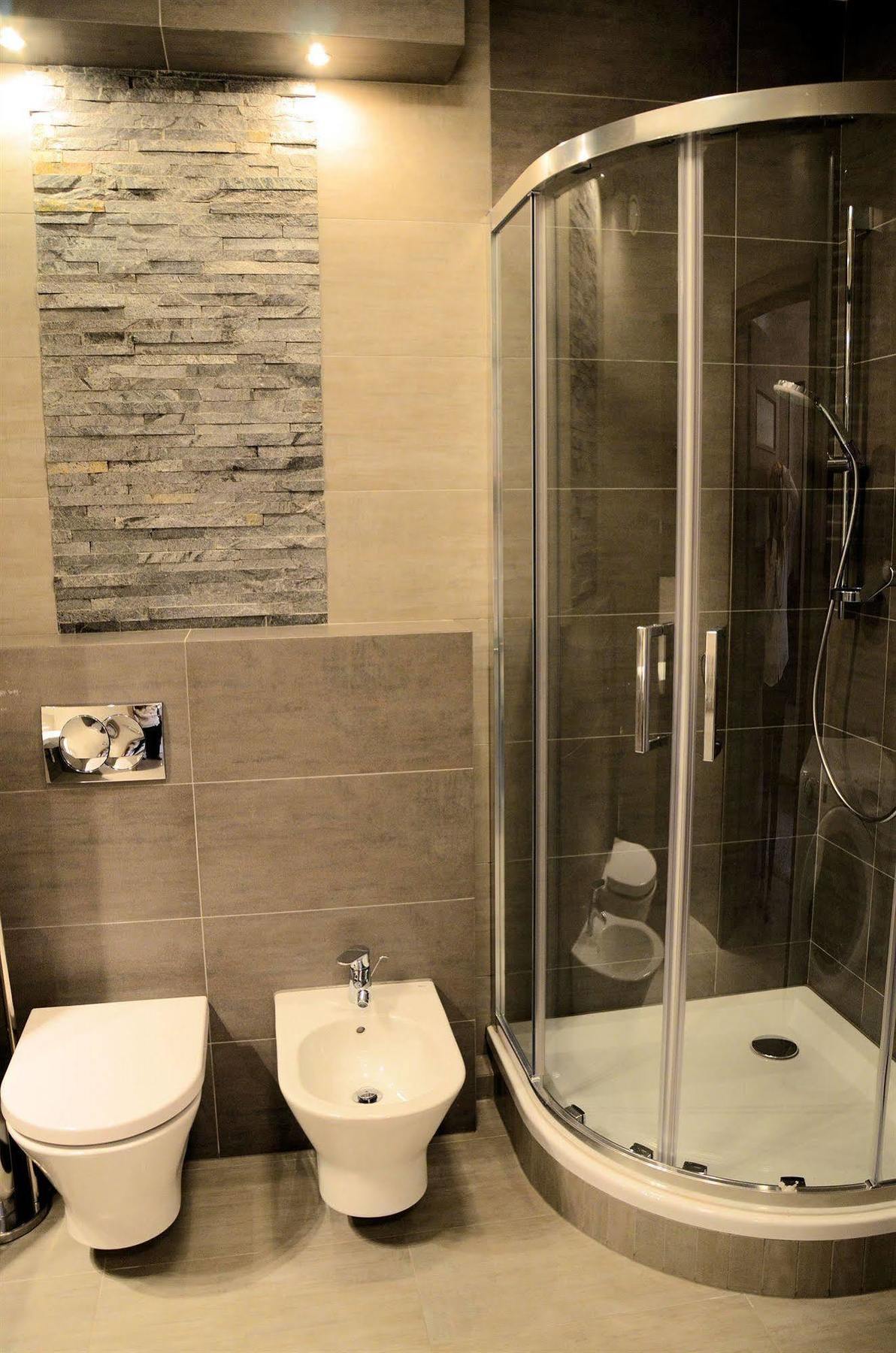 Angel City Center Krakow Aparthotel Zewnętrze zdjęcie