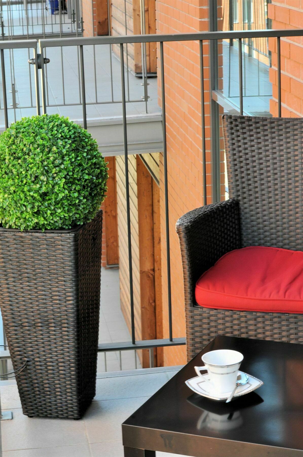 Angel City Center Krakow Aparthotel Zewnętrze zdjęcie