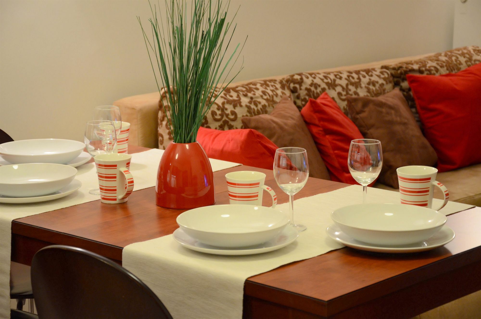 Angel City Center Krakow Aparthotel Zewnętrze zdjęcie